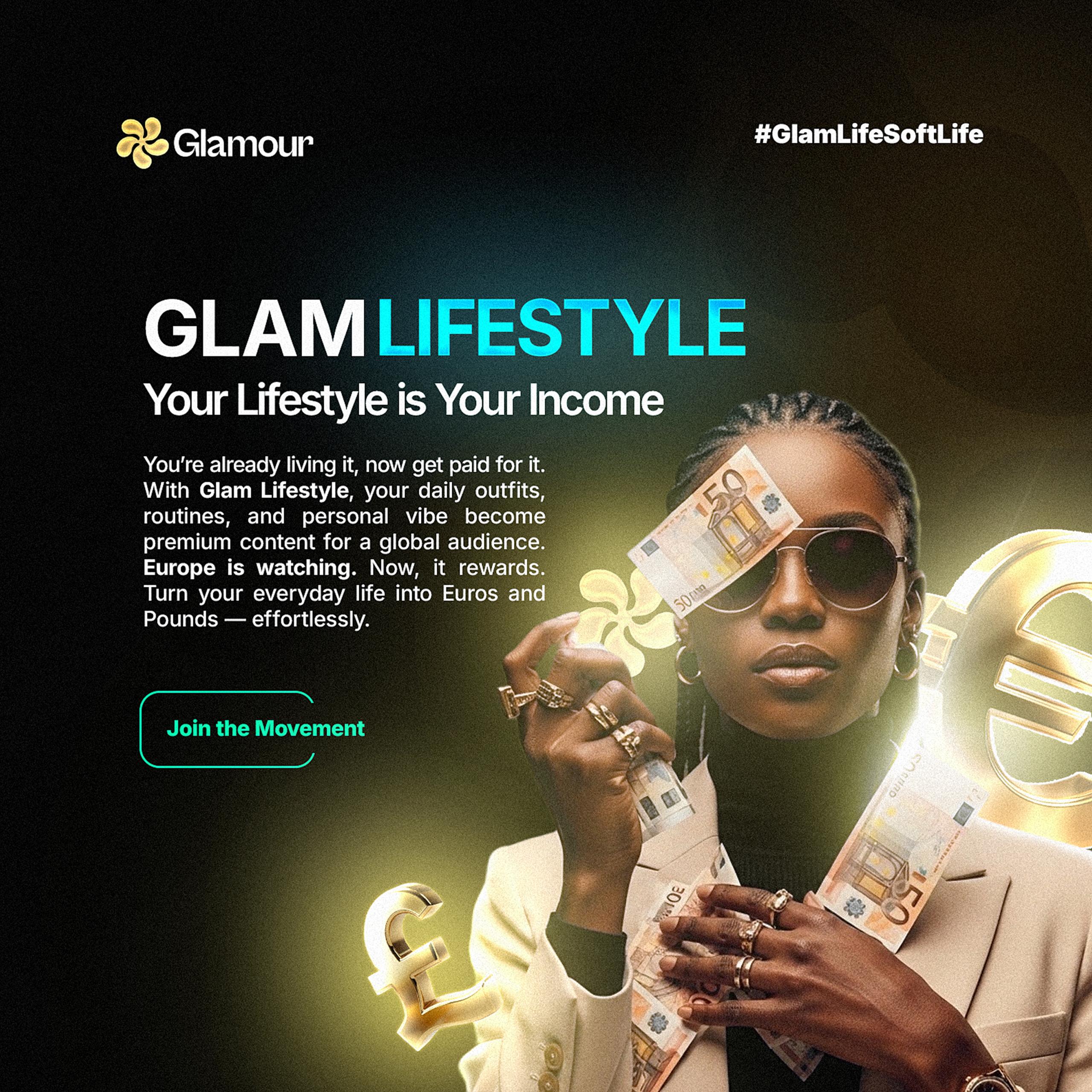 Glam Lifestyle